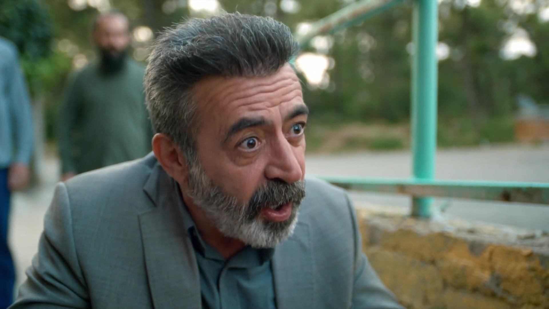 Отец 5 серия Отец 5 серия