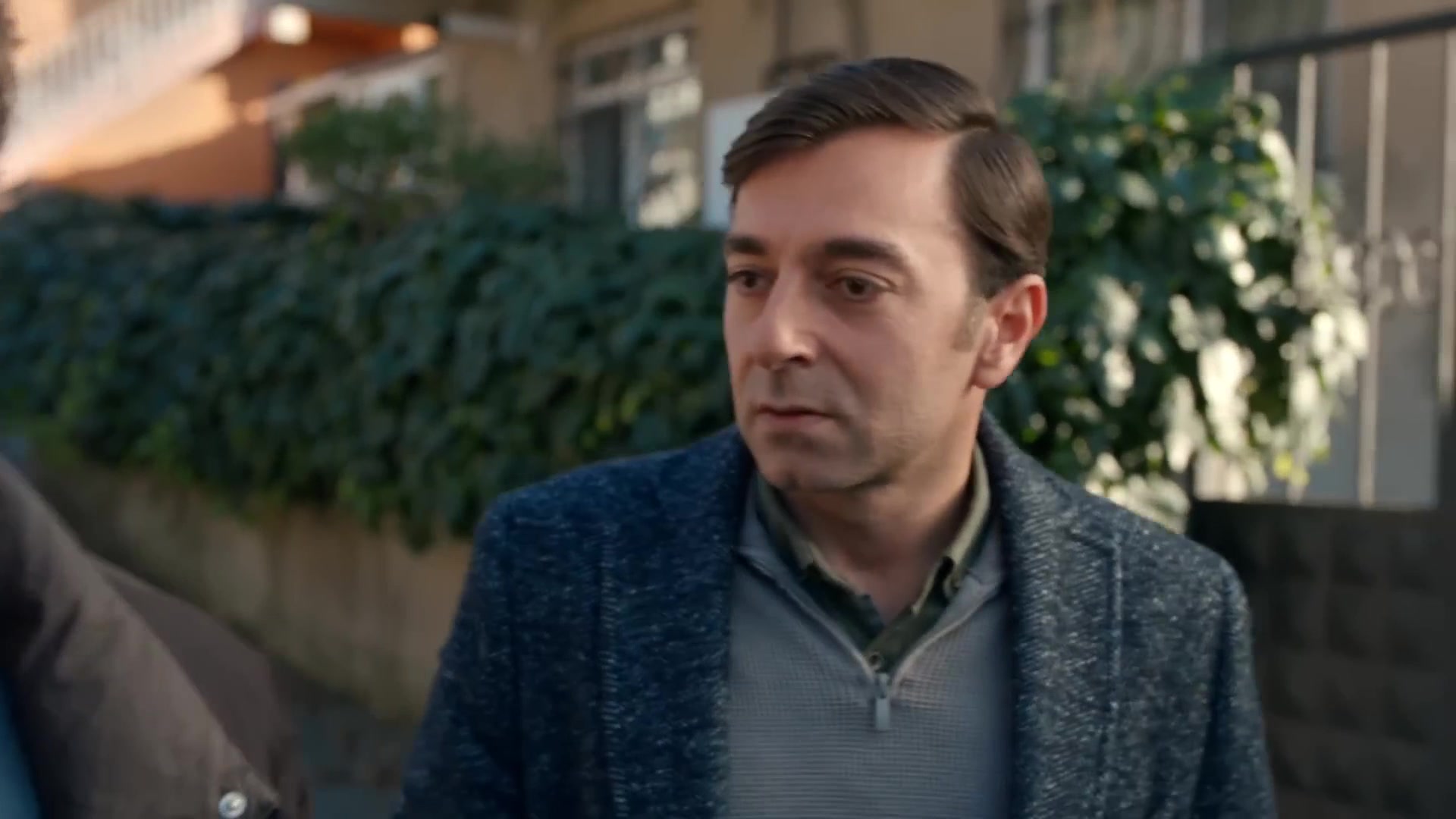 Отец 7 серия Отец 7 серия