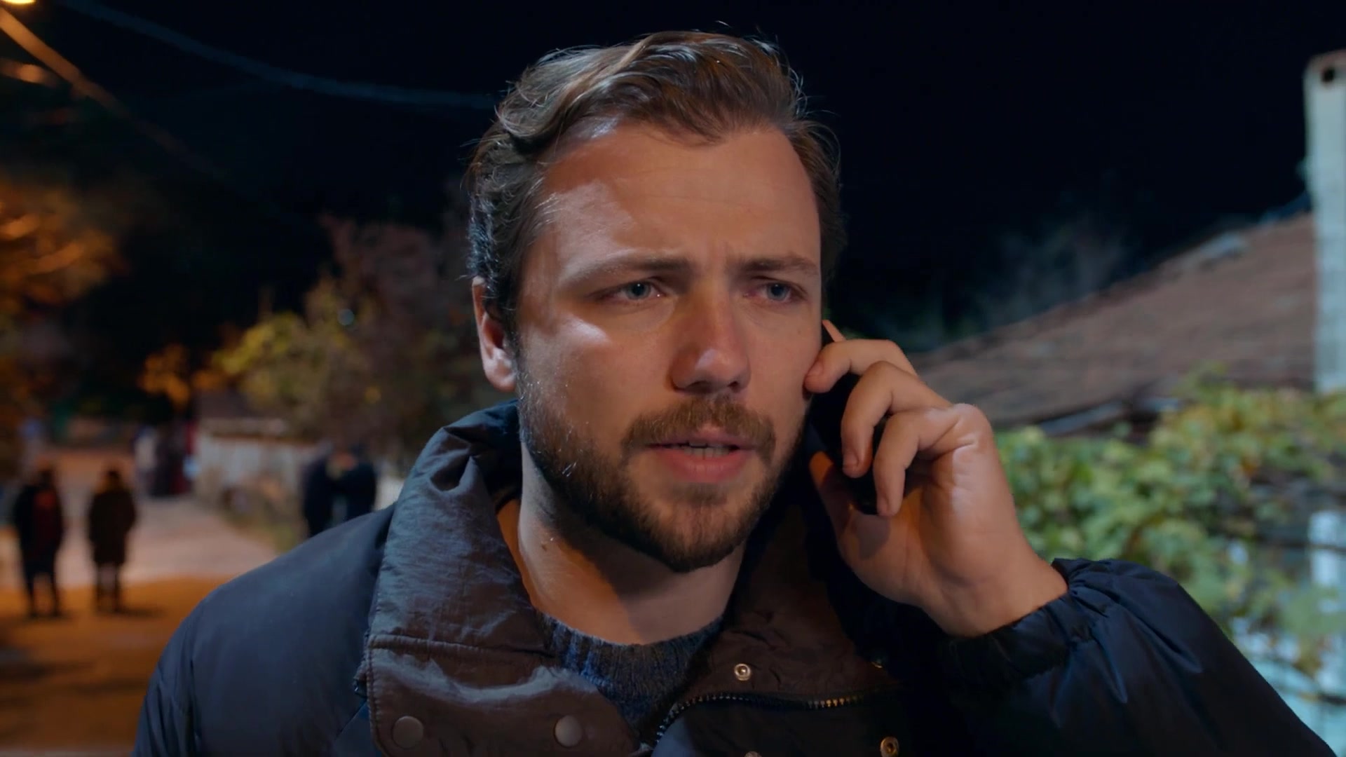 Отец 9 серия Отец 9 серия