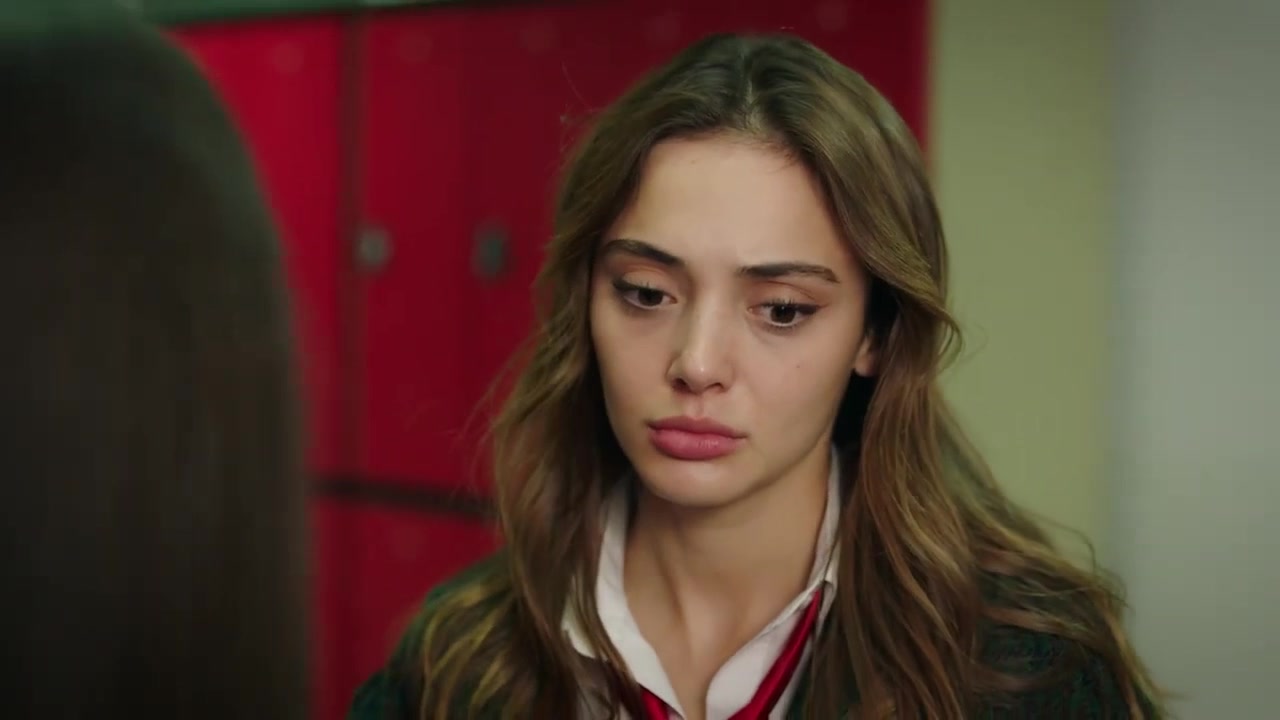 Услышь меня 16 серия