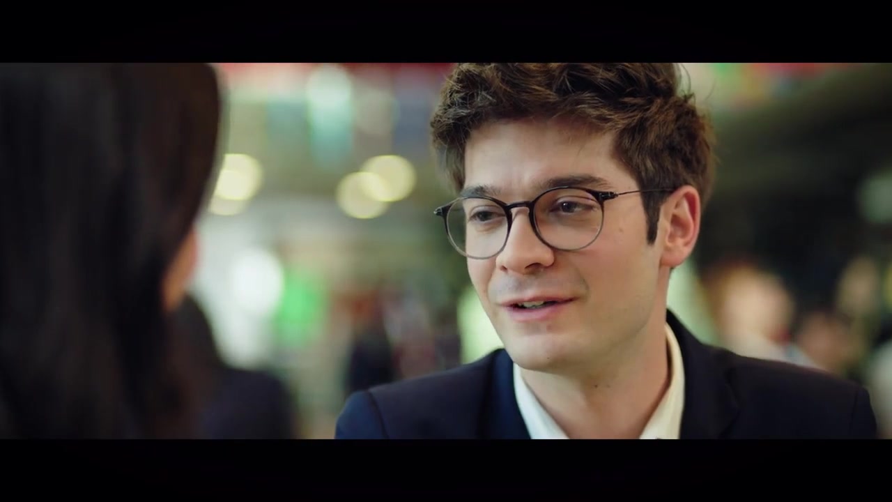 Услышь меня 17 серия