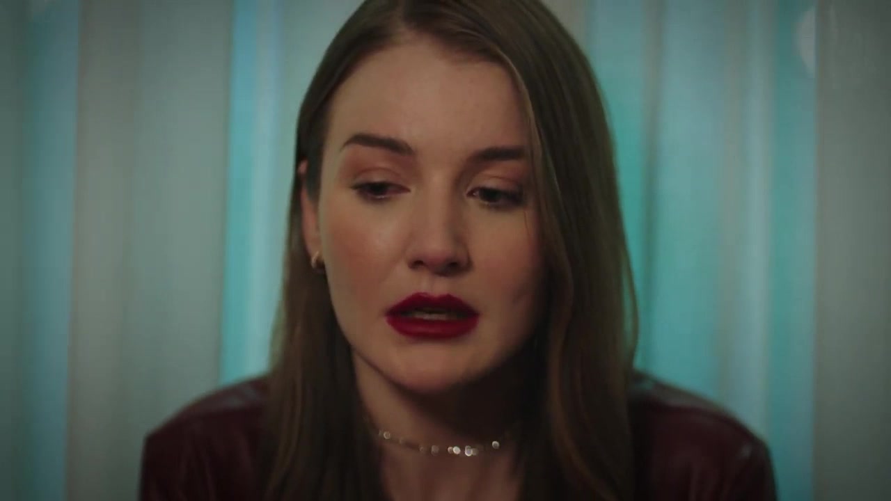 Услышь меня 19 серия