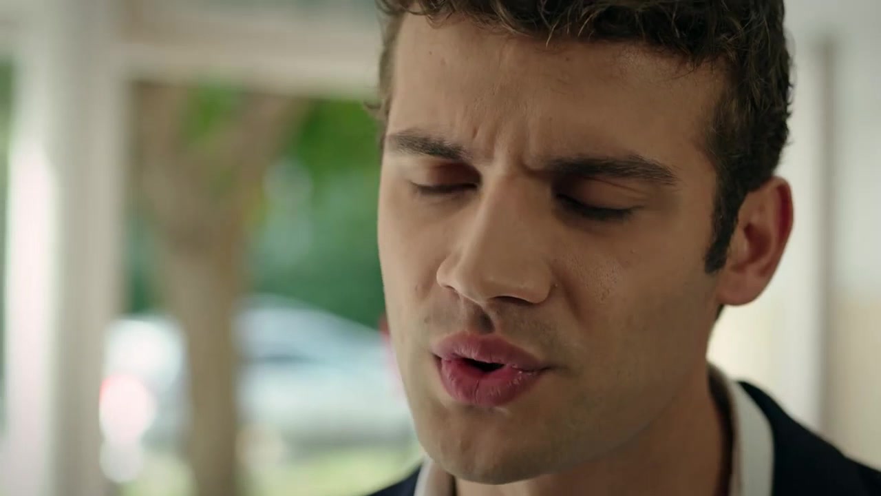 Услышь меня 20 серия