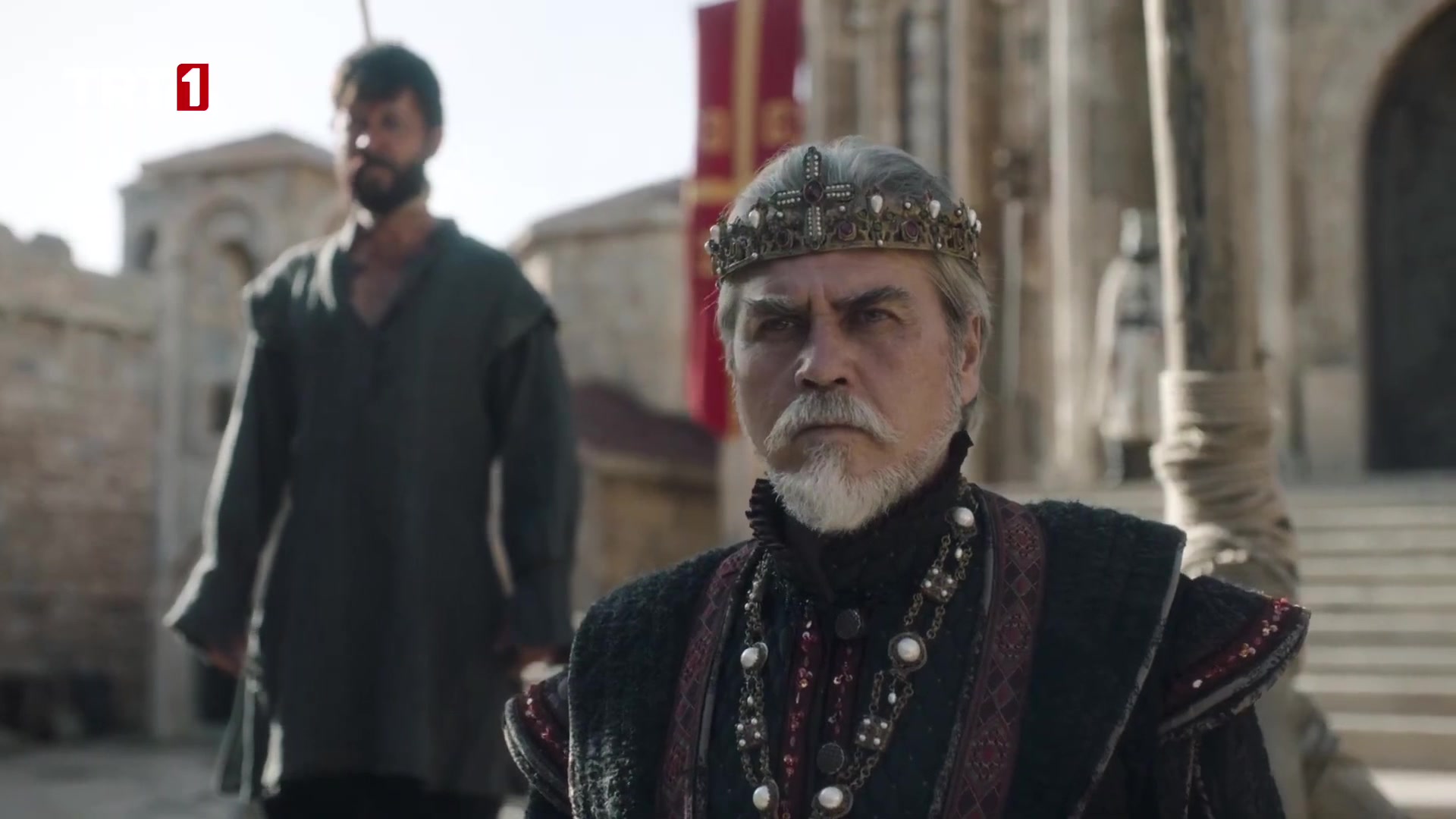 Альпарслан: Великие Сельджуки 4 серия Альпарслан: Великие Сельджуки 4 серия