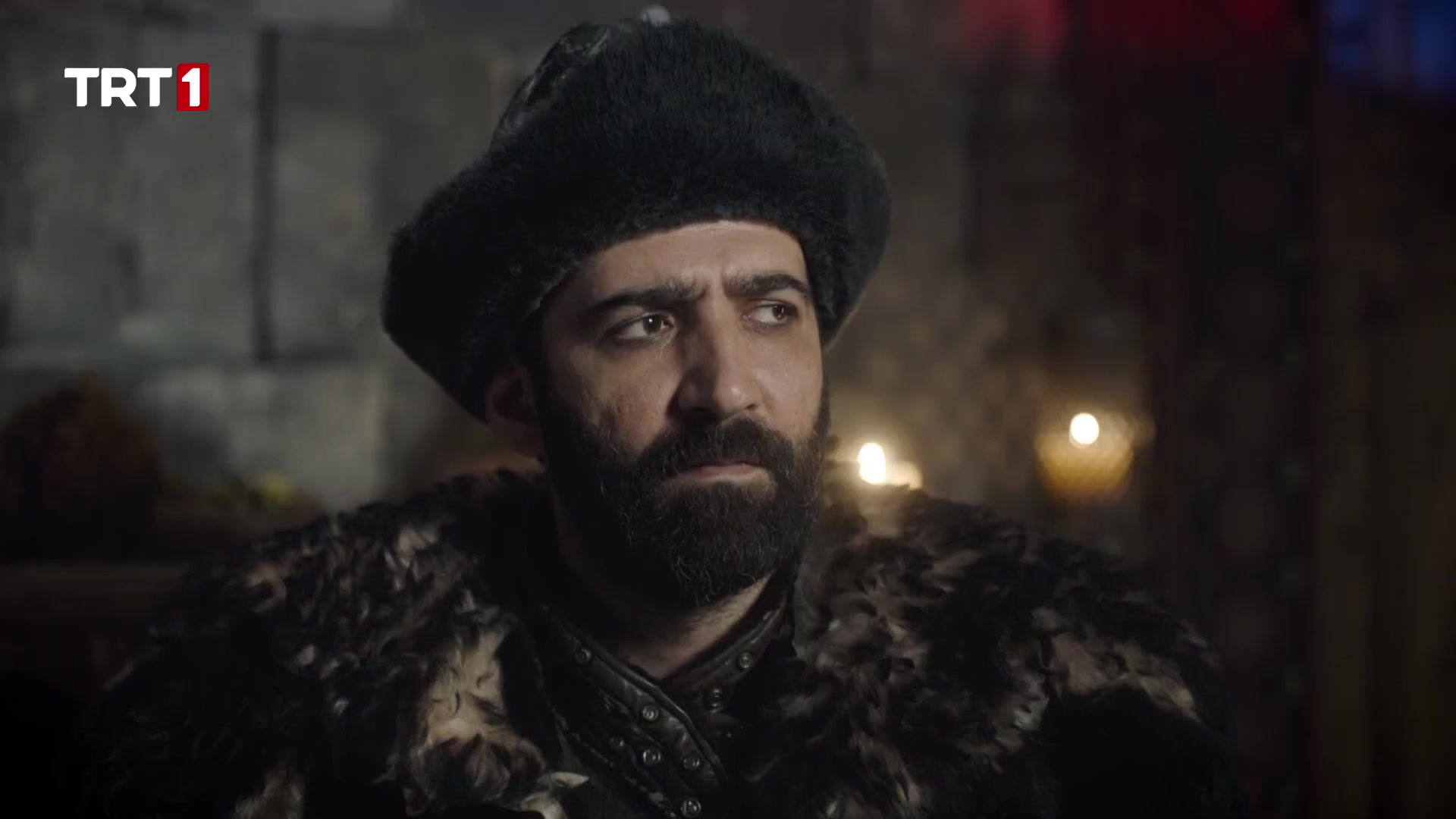 Альпарслан: Великие Сельджуки 5 серия Альпарслан: Великие Сельджуки 5 серия