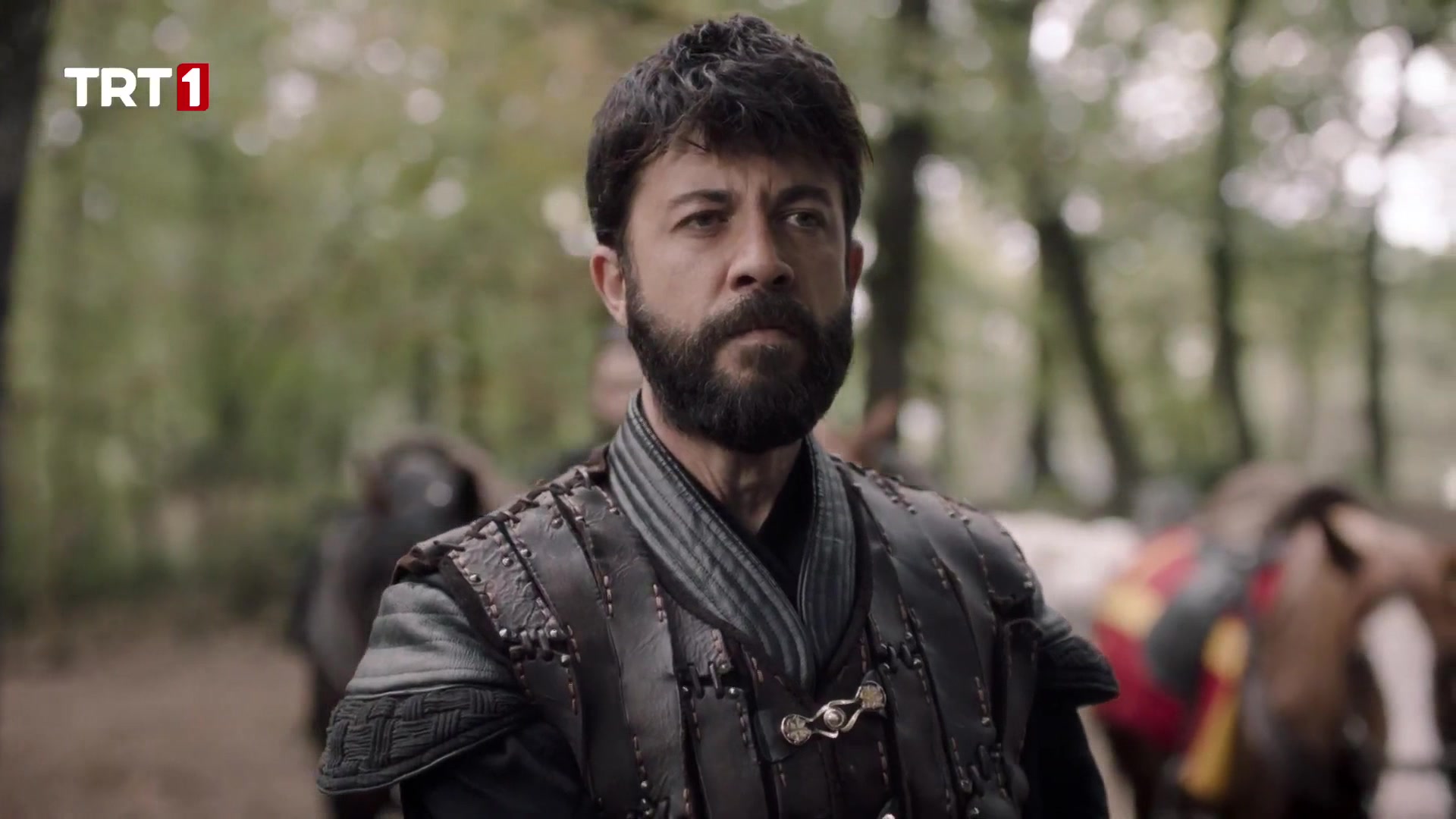 Альпарслан: Великие Сельджуки (2021) 6 серия