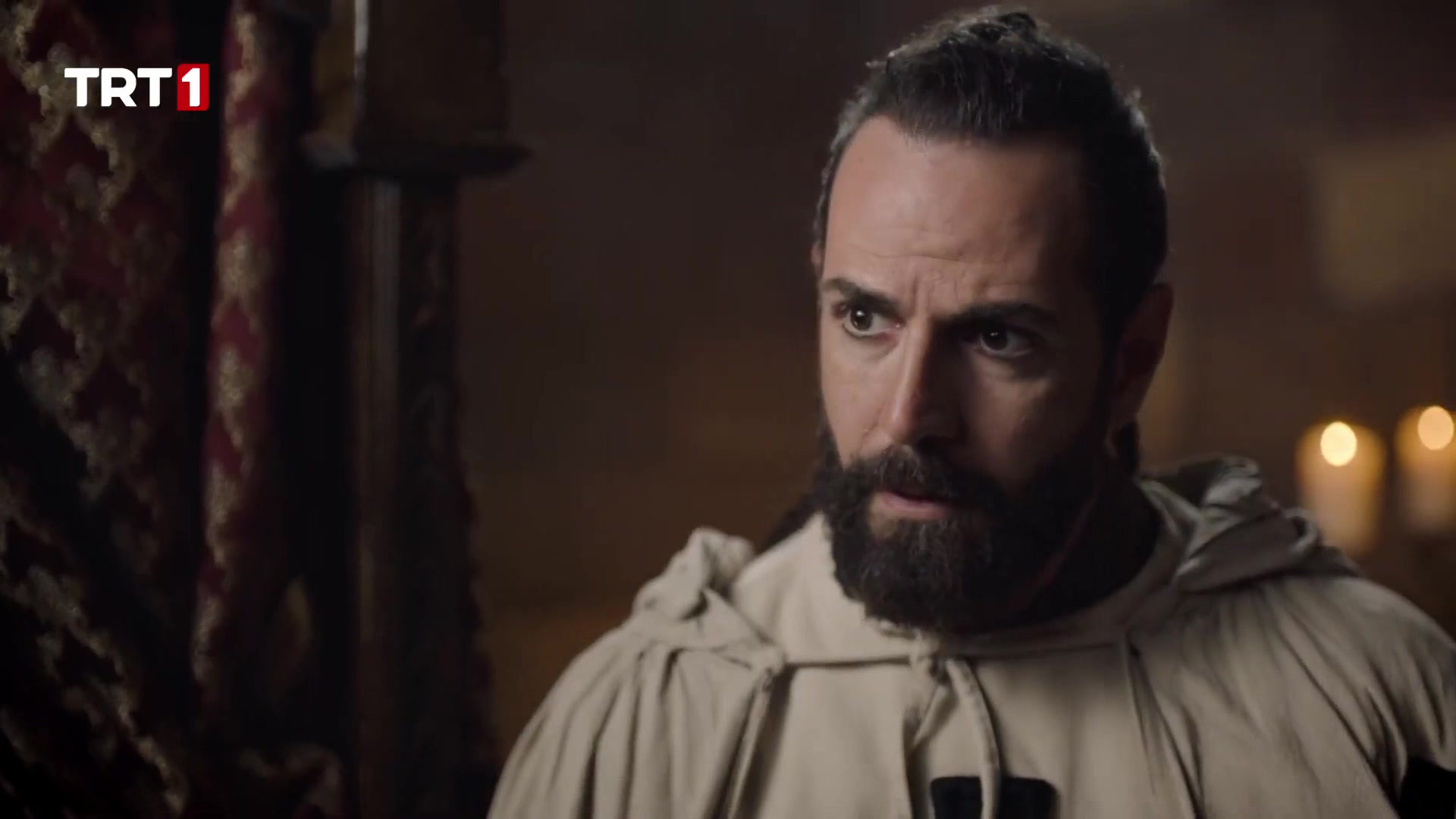 Альпарслан: Великие Сельджуки (2021) 8 серия