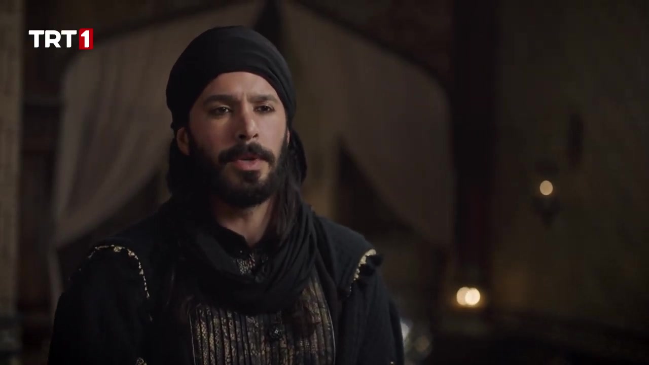 Альпарслан: Великие Сельджуки (2021) 9 серия