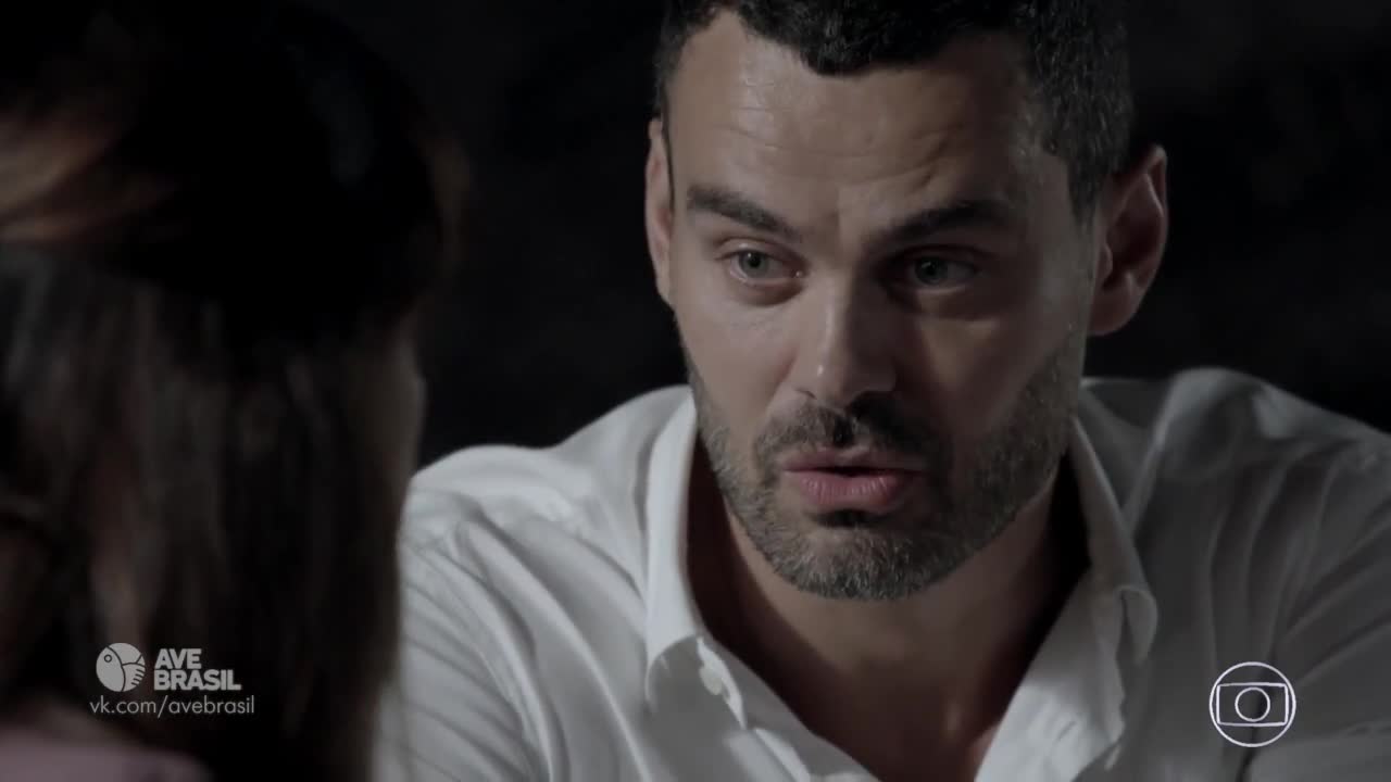 Империя 166 серия