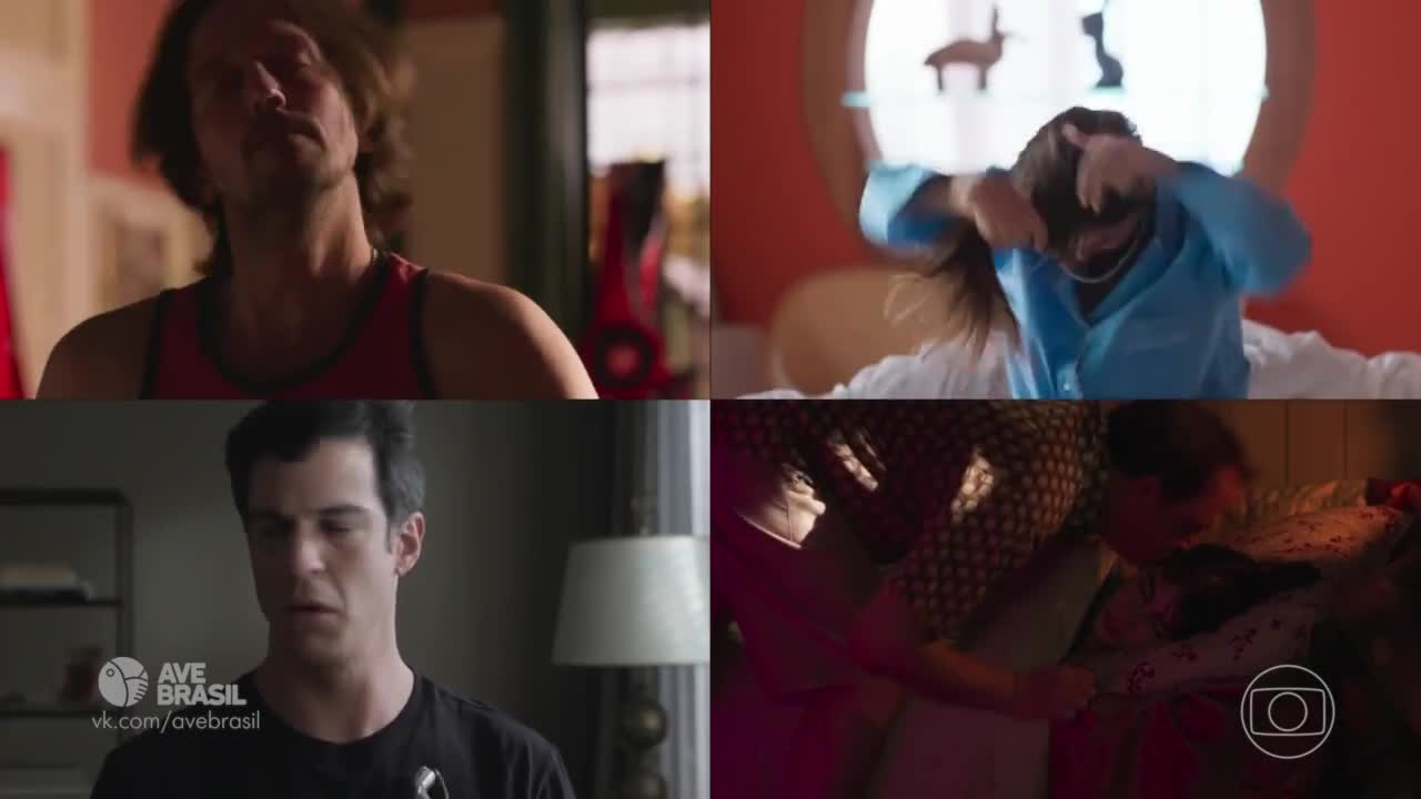 Чем больше жизни, тем лучше 60 серия Чем больше жизни, тем лучше 60 серия