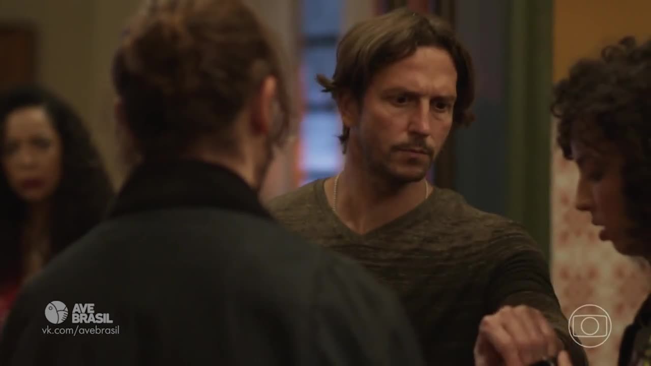 Чем больше жизни, тем лучше 61 серия Чем больше жизни, тем лучше 61 серия