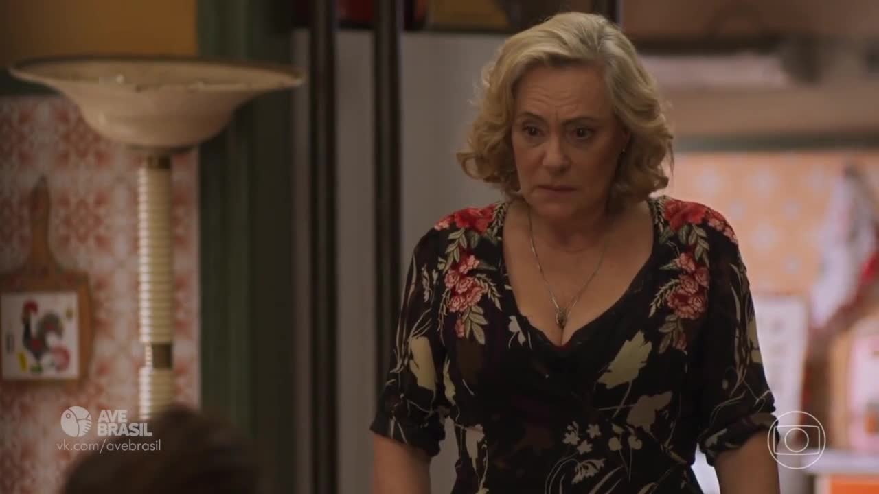 Чем больше жизни, тем лучше 63 серия