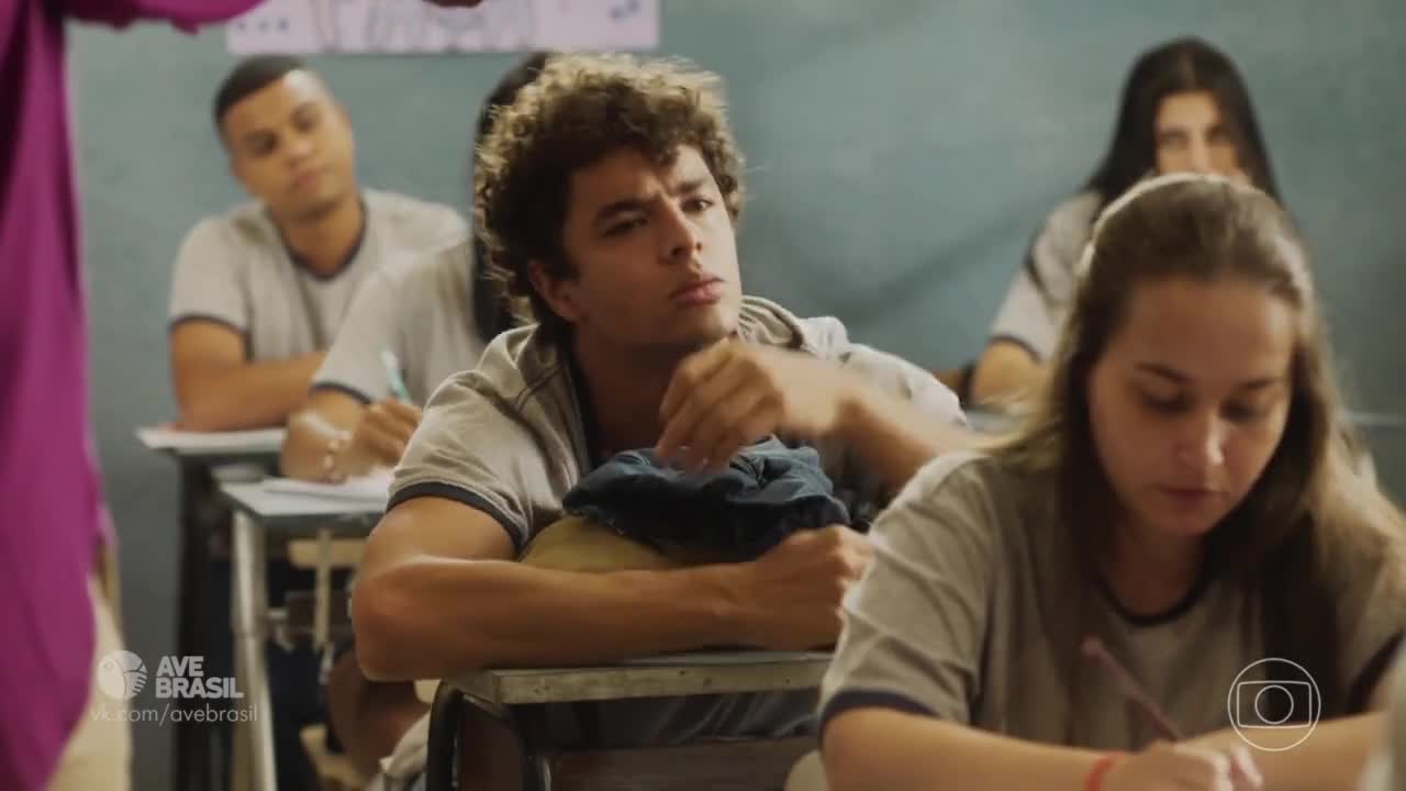 Чем больше жизни, тем лучше 64 серия Чем больше жизни, тем лучше 64 серия