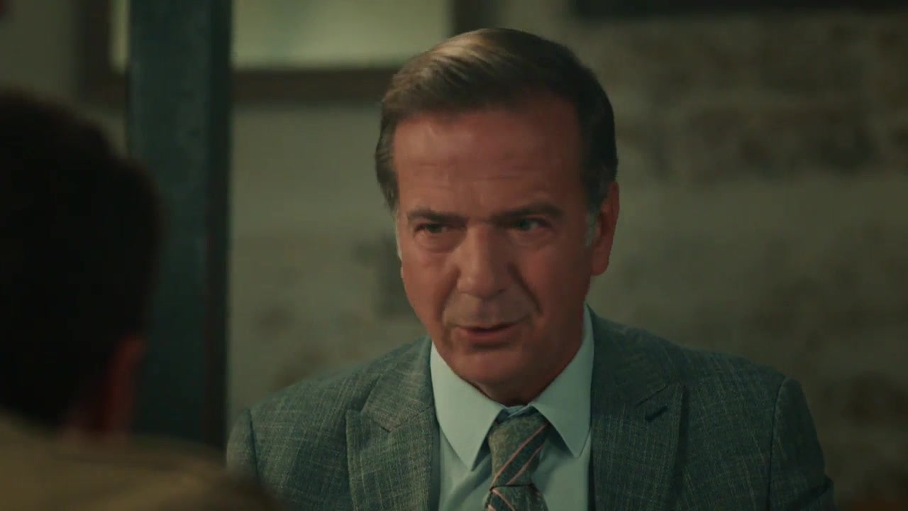 Три сестры 12 серия Три сестры 12 серия