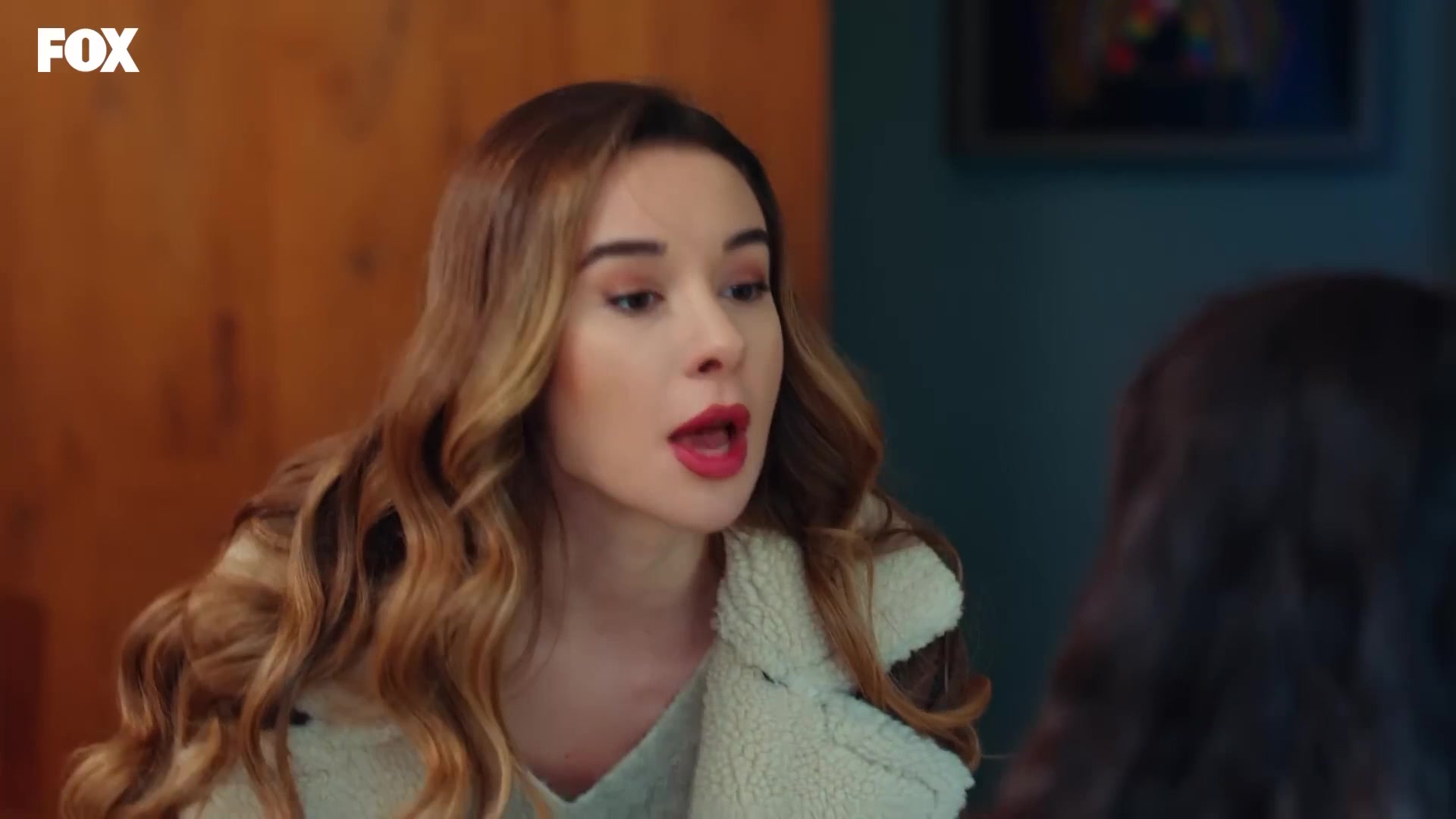 Доброта 12 серия Доброта 12 серия