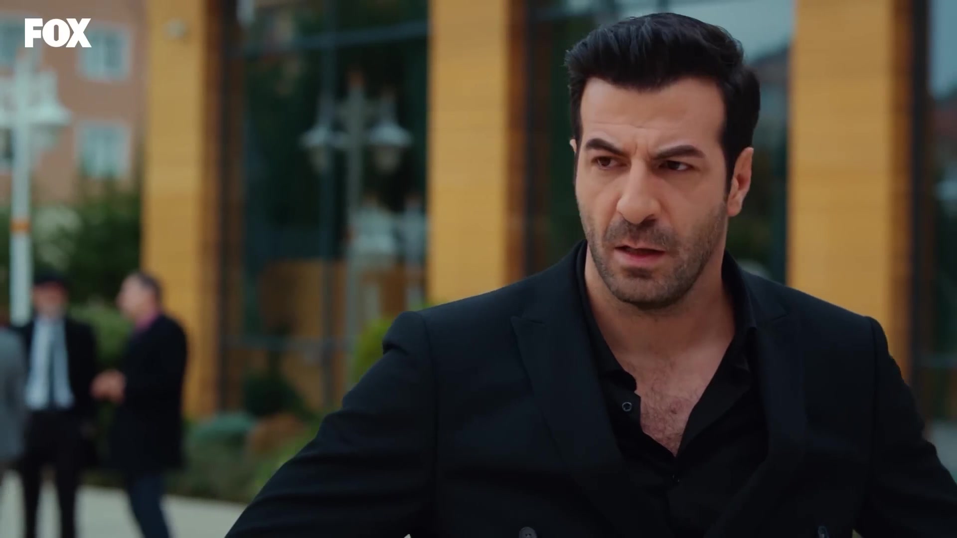 Доброта 13 серия Доброта 13 серия