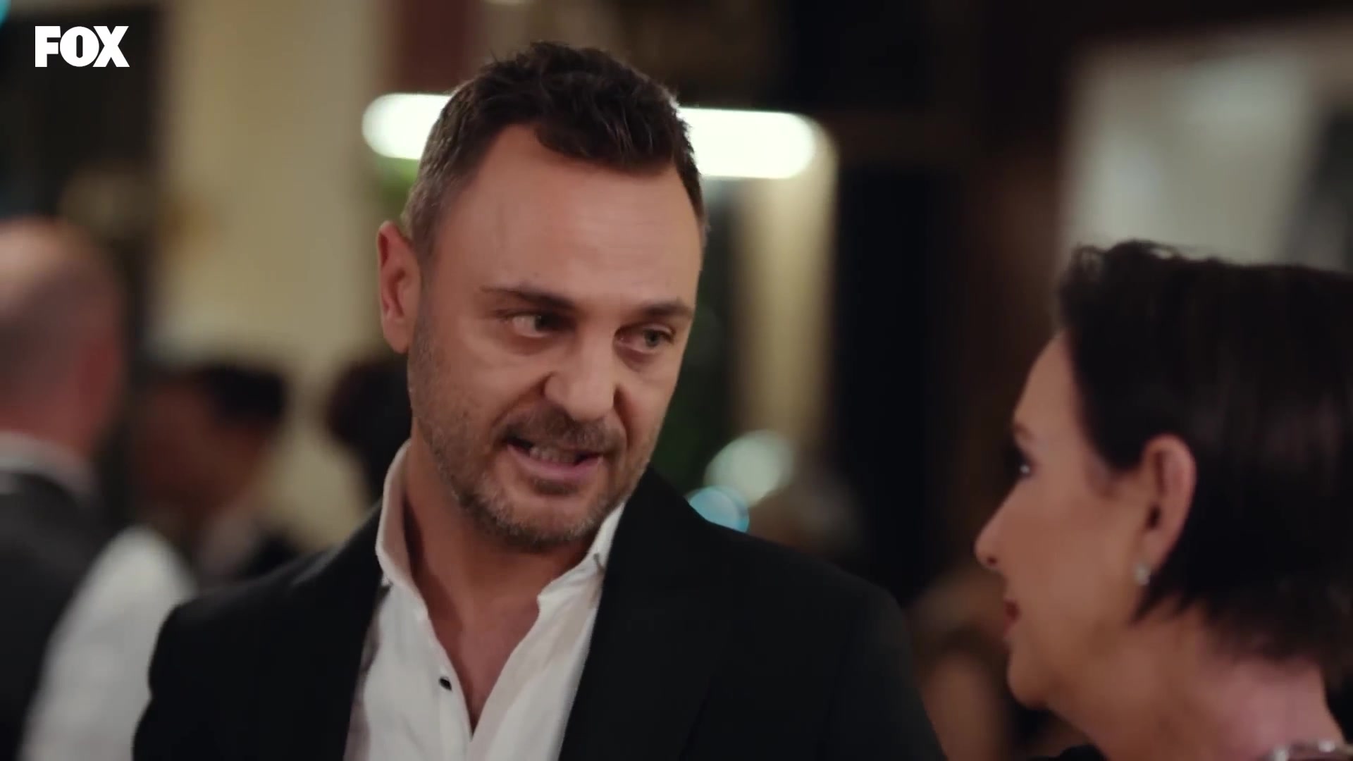 Доброта 14 серия Доброта 14 серия