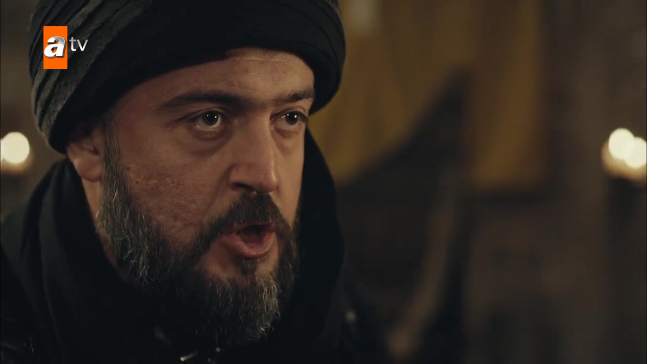 Основание Осман 10 серия Основание Осман 10 серия