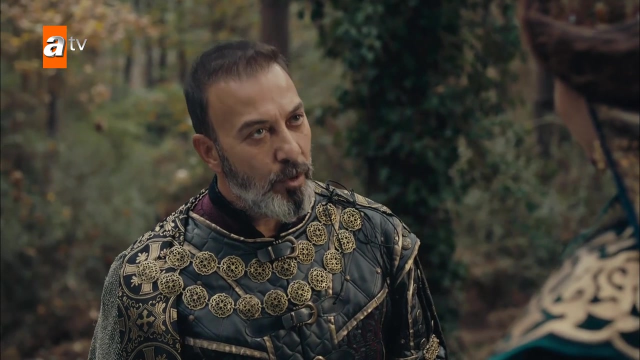 Основание Осман 8 серия Основание Осман 8 серия