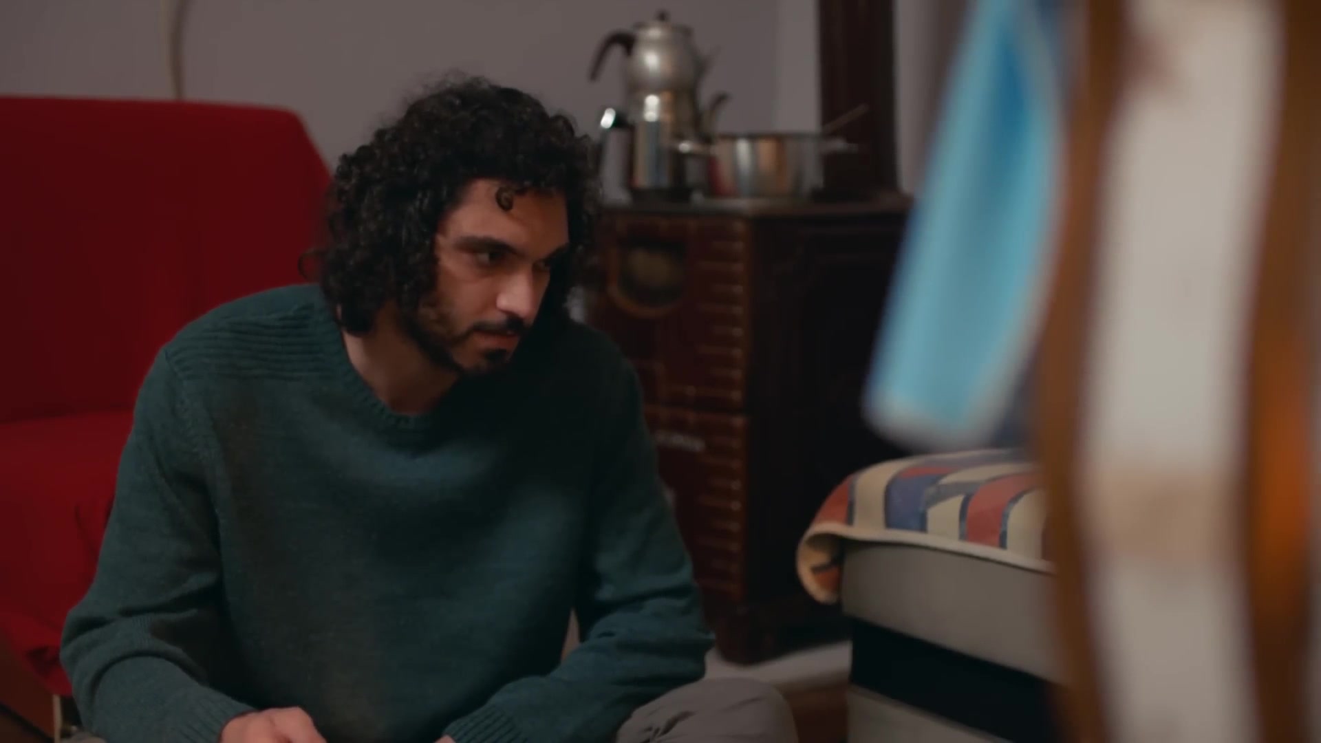 Отец 10 серия Отец 10 серия