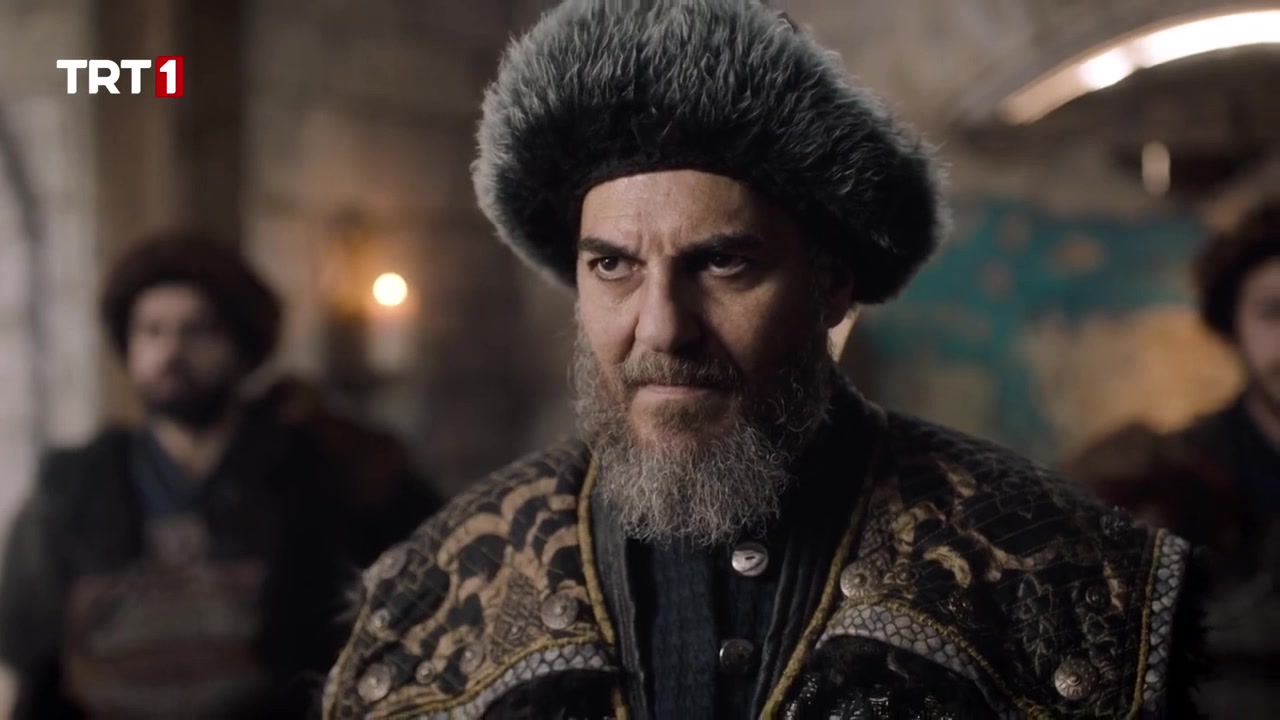 Альпарслан: Великие Сельджуки 10 серия Альпарслан: Великие Сельджуки 10 серия