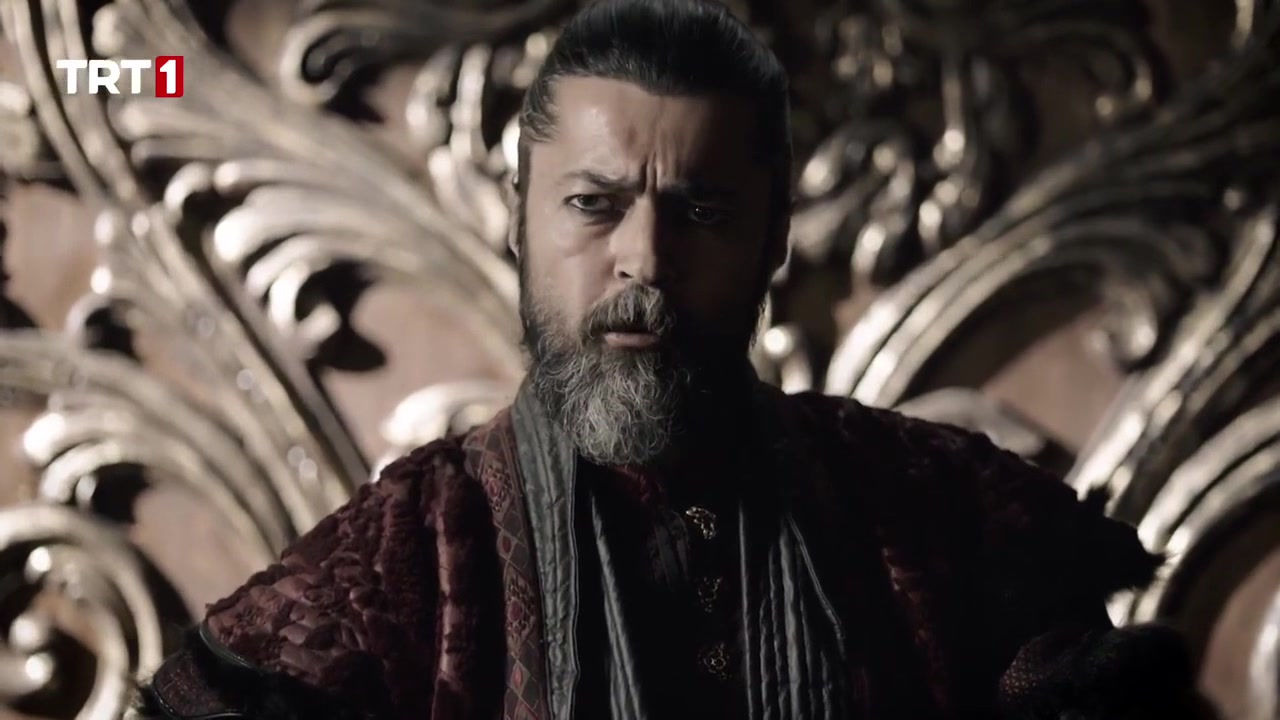 Альпарслан: Великие Сельджуки (2021) 11 серия