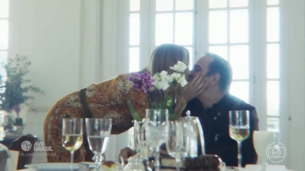 Пересечение 1 серия Пересечение 1 серия