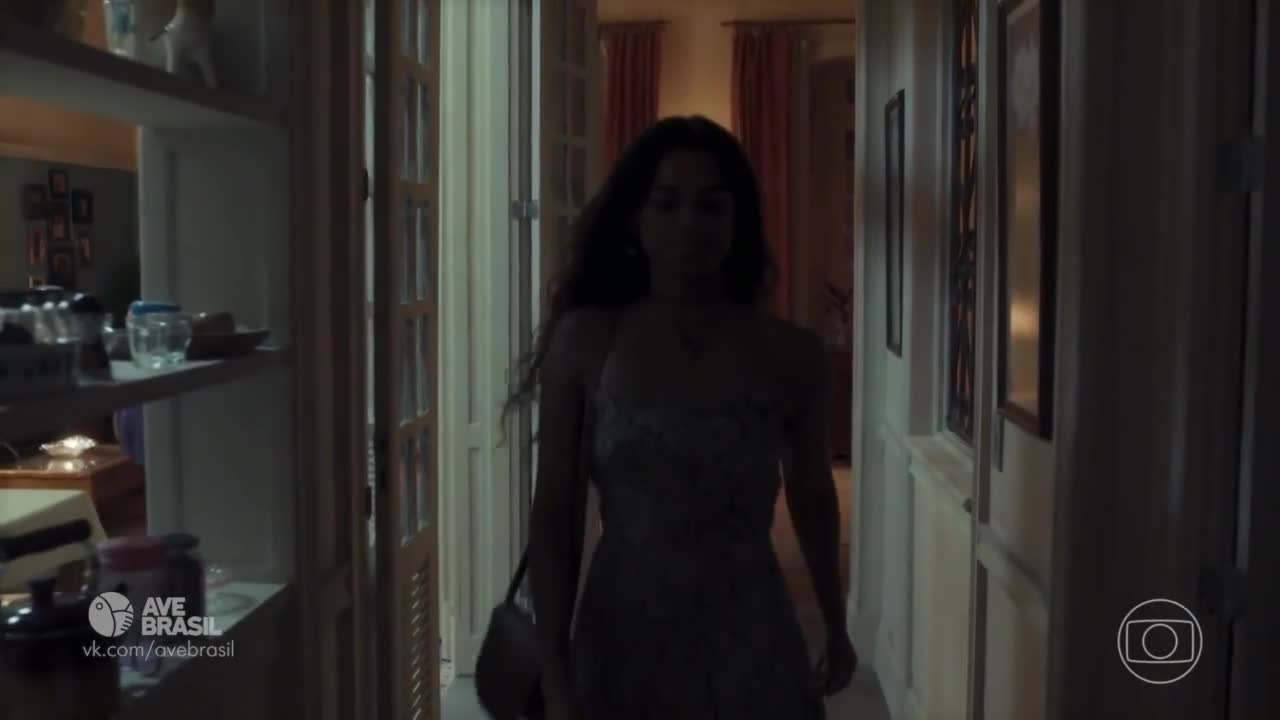 Пересечение 18 серия Пересечение 18 серия