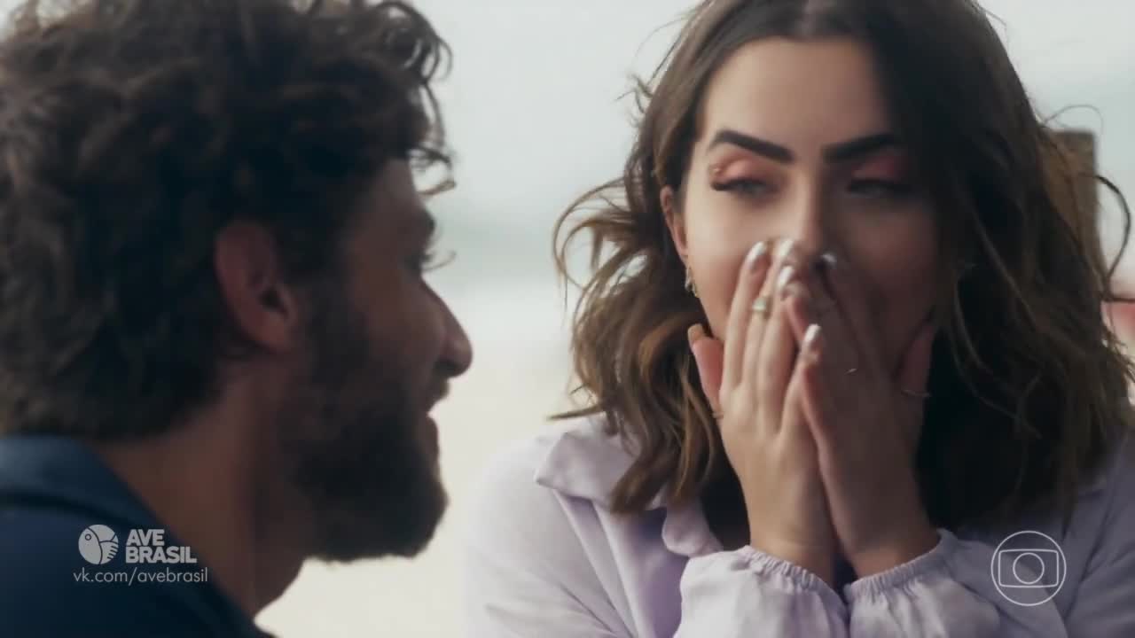 Пересечение 20 серия Пересечение 20 серия