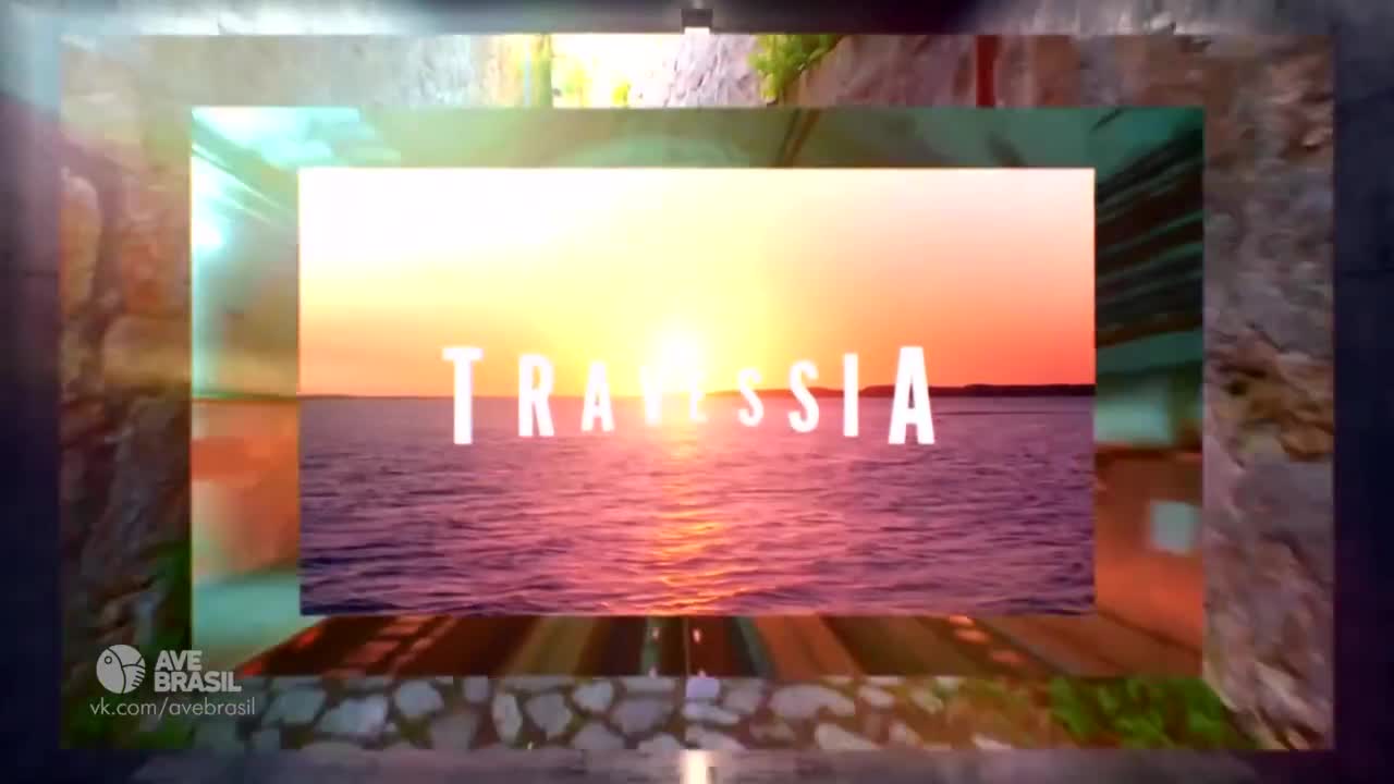 Пересечение 21 серия Пересечение 21 серия