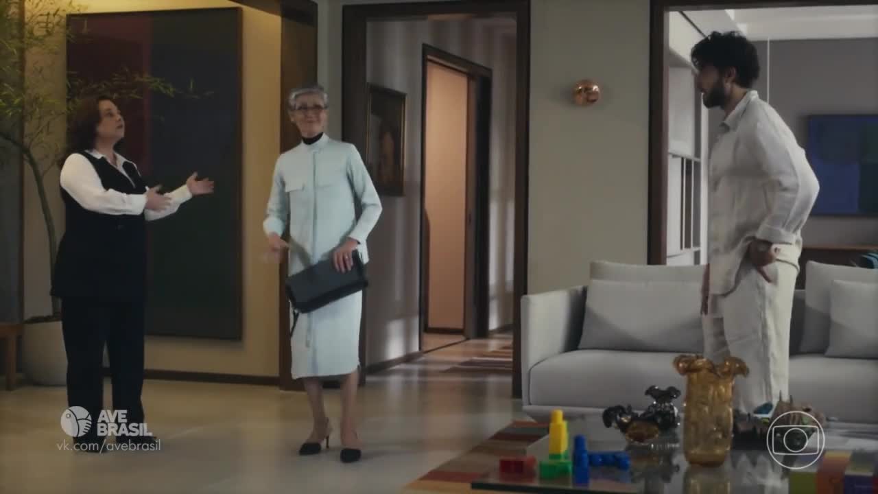 Пересечение 22 серия Пересечение 22 серия