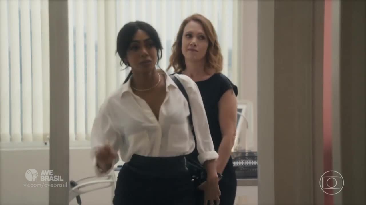 Пересечение 24 серия Пересечение 24 серия