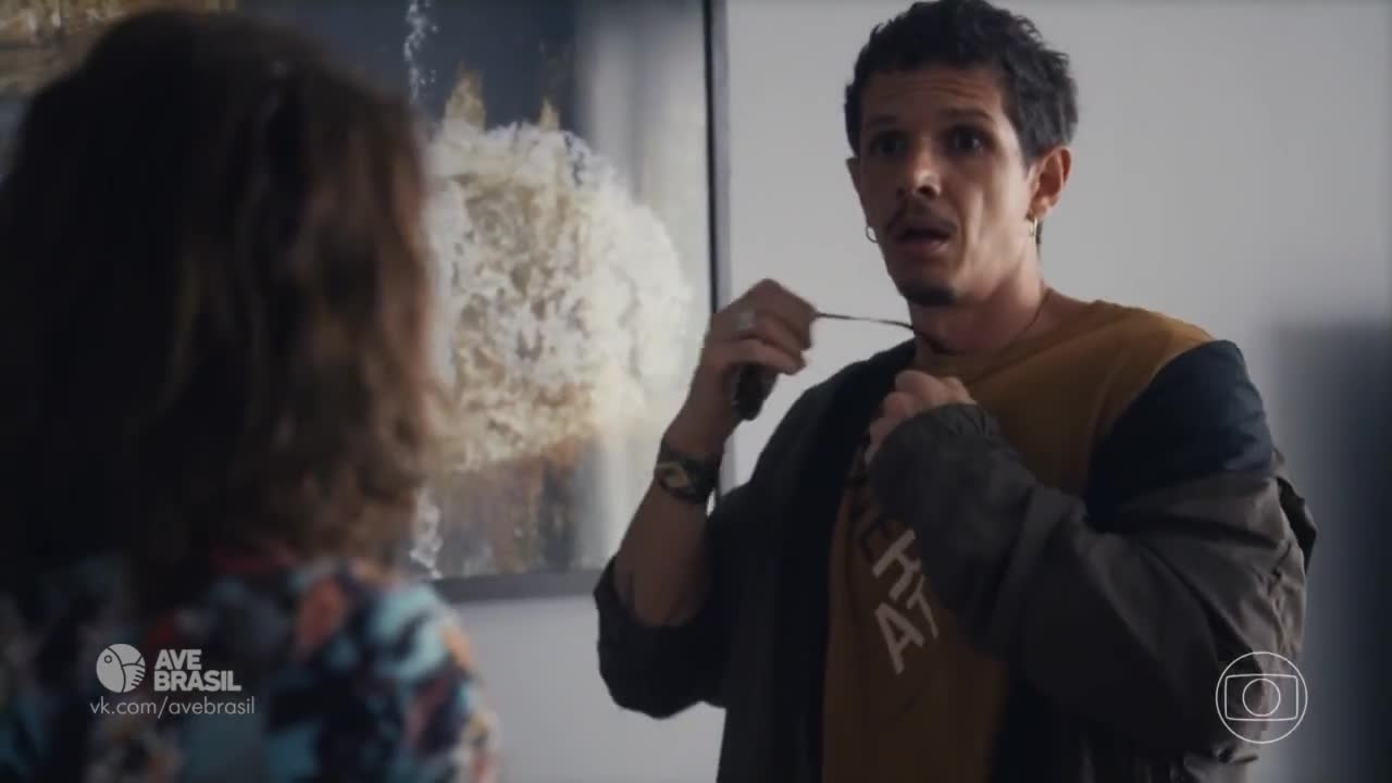 Пересечение 27 серия Пересечение 27 серия