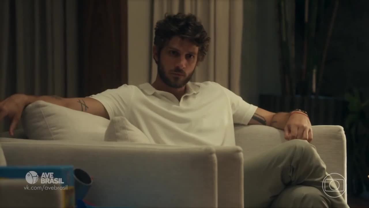 Пересечение 31 серия Пересечение 31 серия