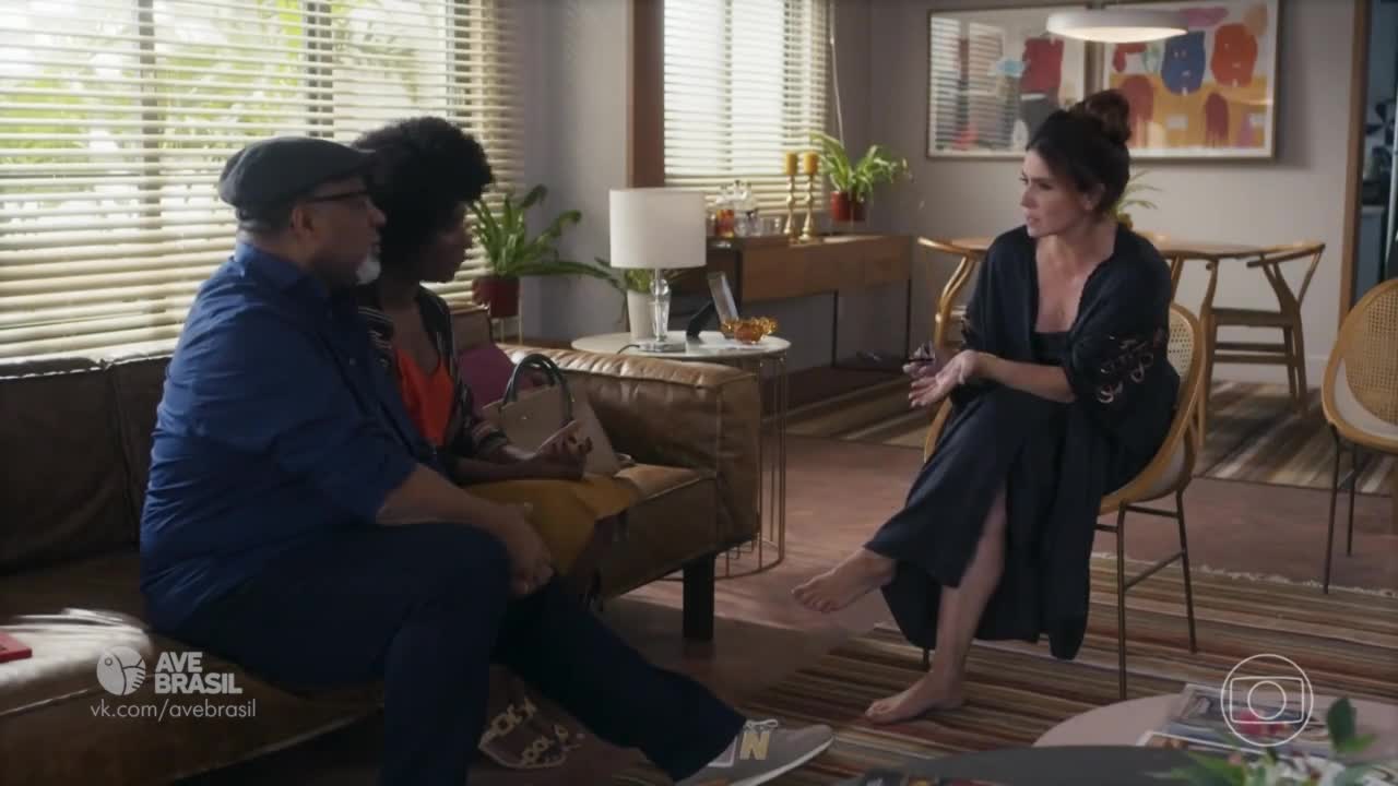 Пересечение 38 серия Пересечение 38 серия