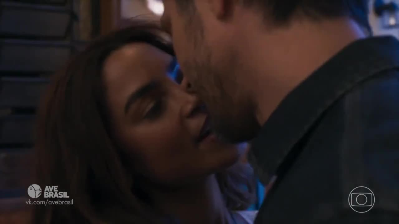 Пересечение 41 серия Пересечение 41 серия