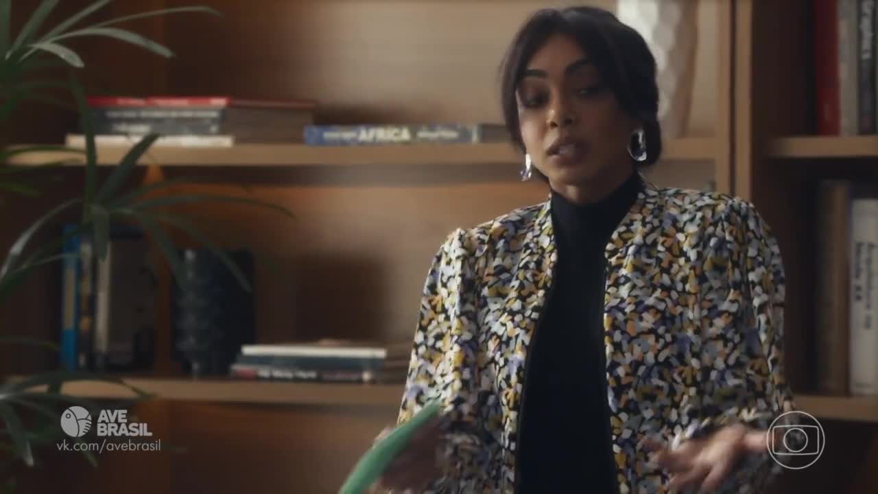 Пересечение 44 серия Пересечение 44 серия