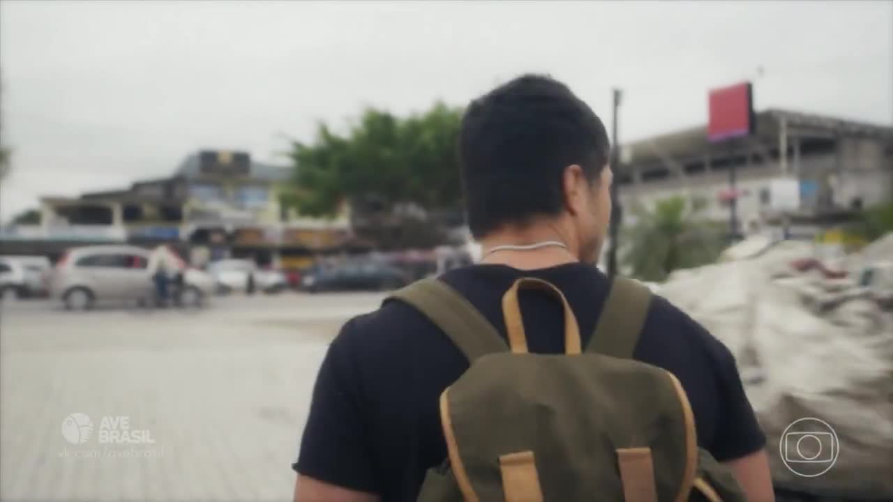 Пересечение 7 серия Пересечение 7 серия