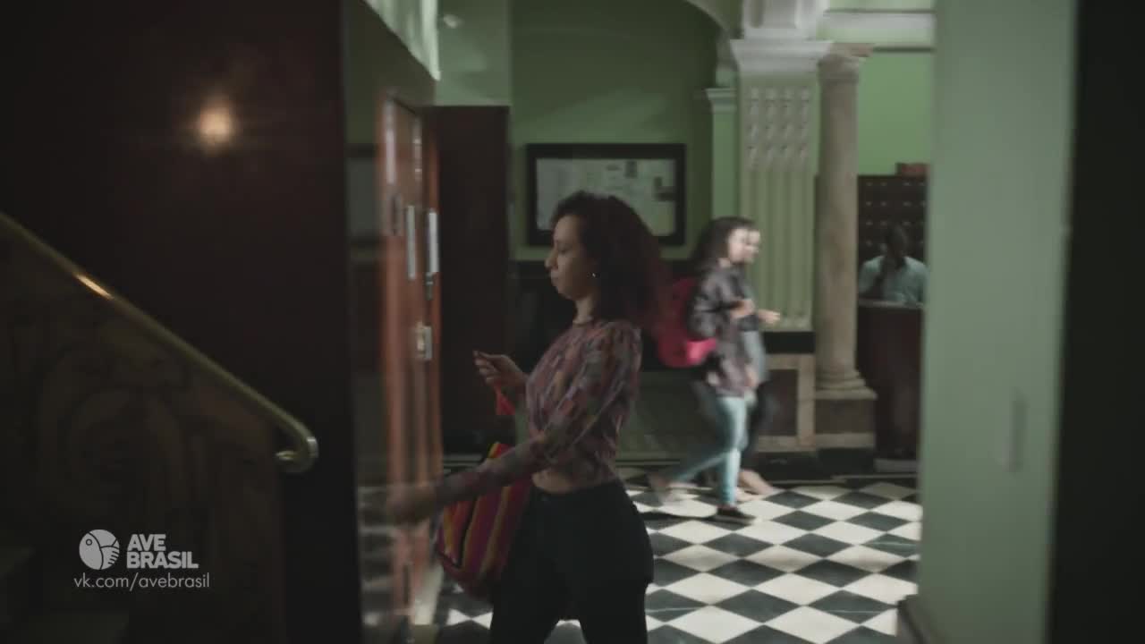 Все цветы 12 серия Все цветы 12 серия