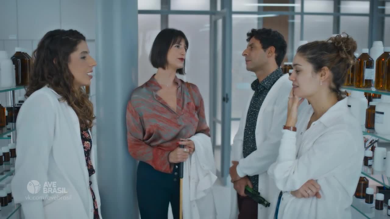 Все цветы 16 серия Все цветы 16 серия