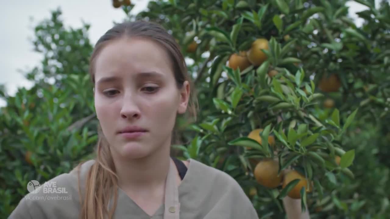 Все цветы 26 серия Все цветы 26 серия