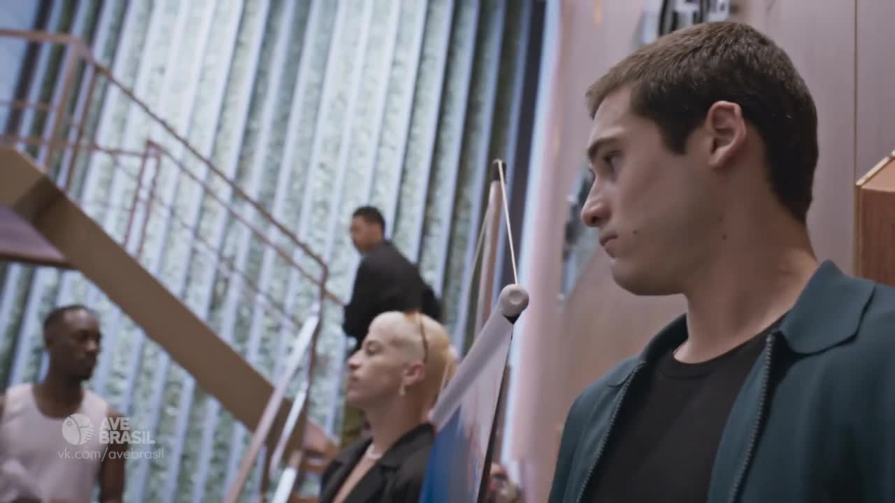 Все цветы 31 серия Все цветы 31 серия