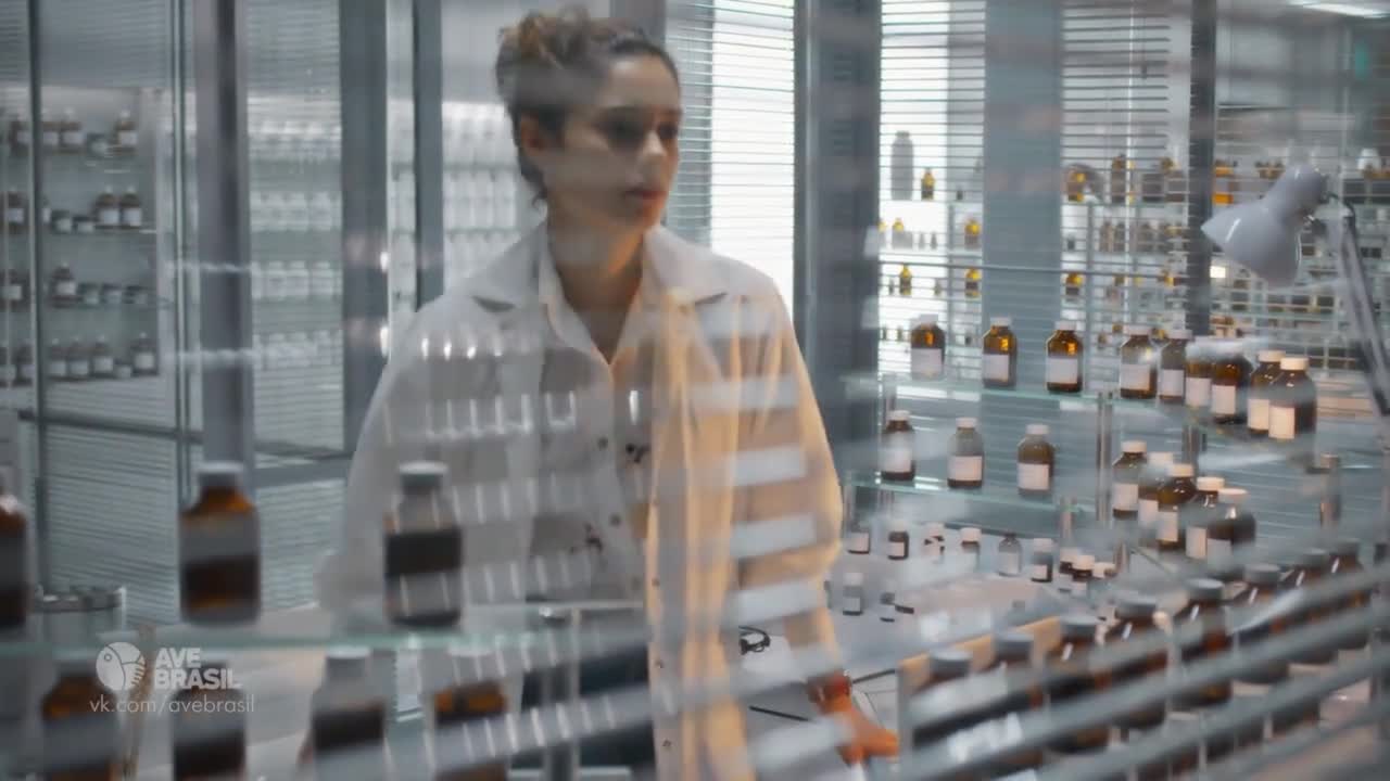 Все цветы 6 серия Все цветы 6 серия