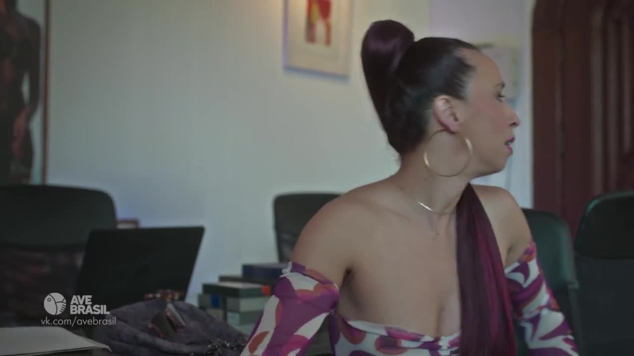 Все цветы 7 серия Все цветы 7 серия