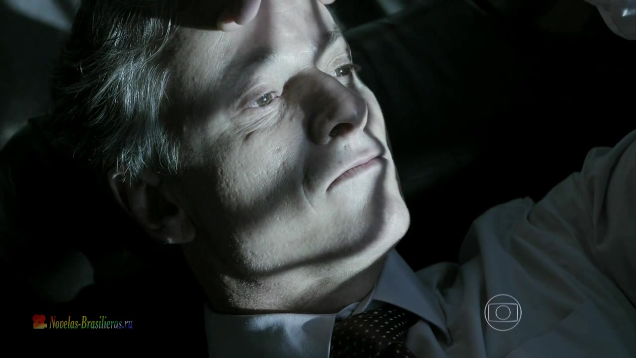 Раздвоение личности (2014) 4 серия