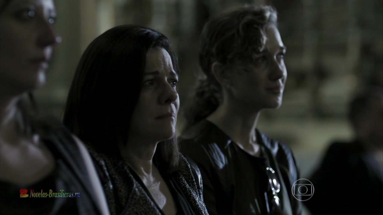 Раздвоение личности 6 серия Раздвоение личности 6 серия