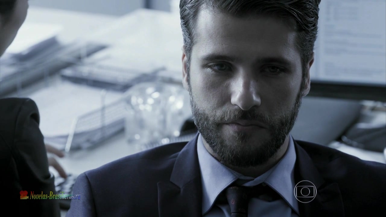 Раздвоение личности 8 серия Раздвоение личности 8 серия