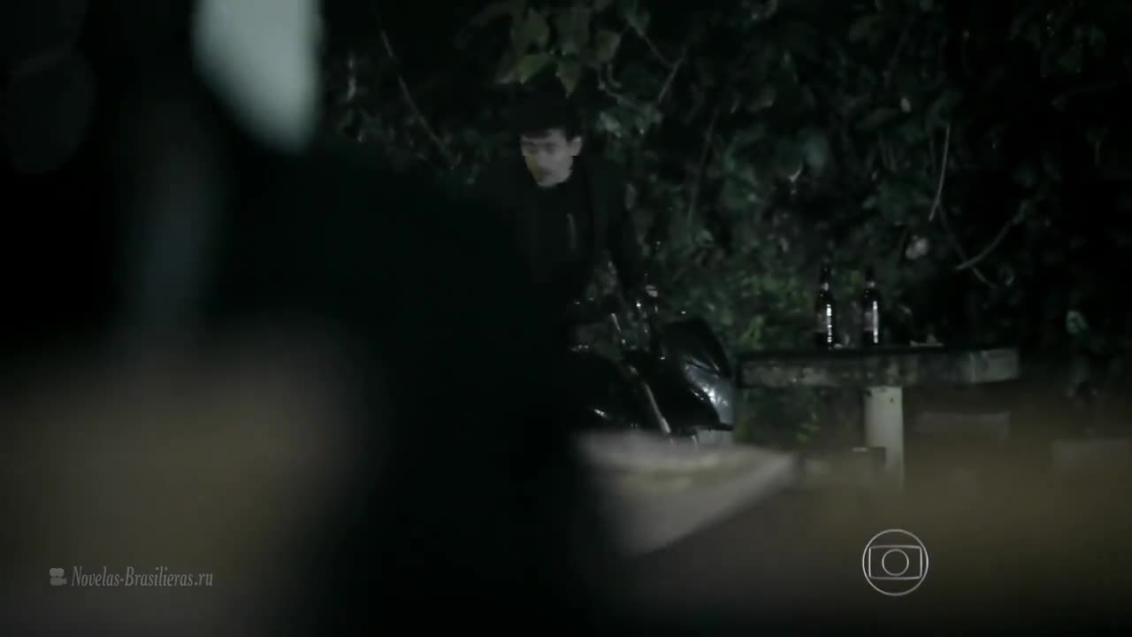 Тусовка 1 серия Тусовка 1 серия