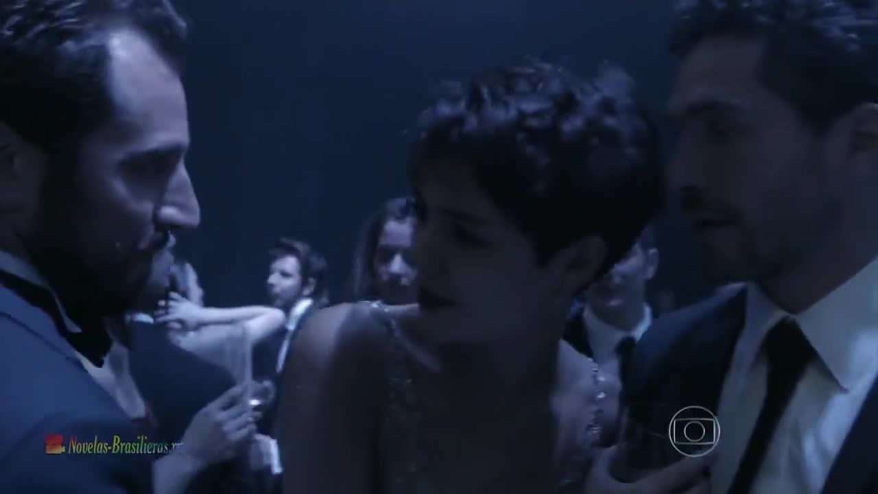 Тусовка 10 серия