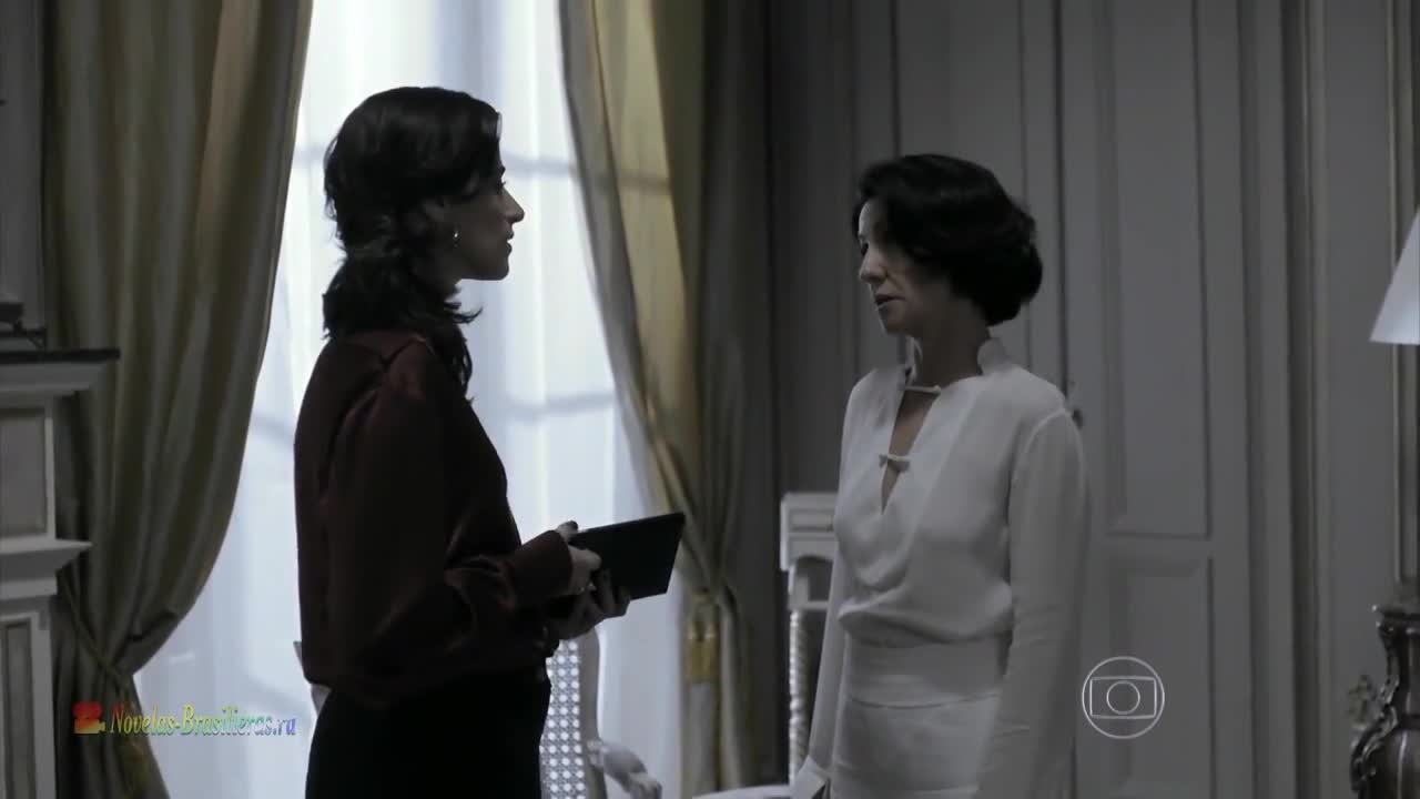 Тусовка (2014) 11 серия